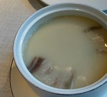 Shanghai Salted Fresh