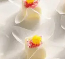 Cranberry Cheese Yam