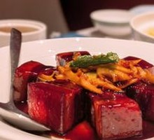 Four Seasons Braised Pork