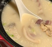 Braised Pork and Bamboo Shoots