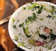 Shanghai Fried Rice