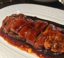 Shanghai-style Braised Duck