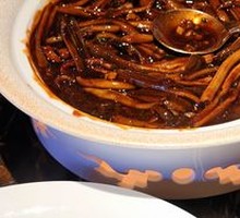 Shanghai-style Braised Eel with Sauce