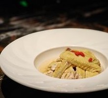 Laojidang Drunk Chicken