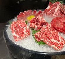 Snowflake Wagyu Platter