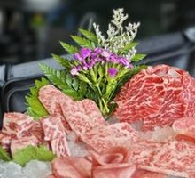 Premium Wagyu Beef No.3