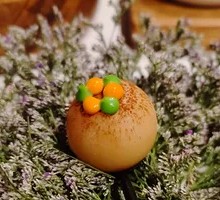 Passion Fruit | Cocoa Butter | Tomato