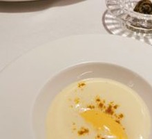 Potato Mousse