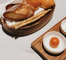 Assorted Bread Selection