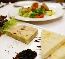 Selected Foie Gras