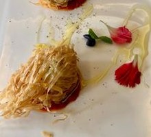 Crispy Provence Snails