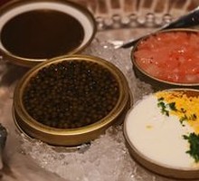 Kaluga Caviar
