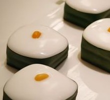 Coconut Sago Pudding