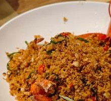 Garlic Butter Boston Lobster