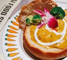 Massaman Yellow Curry Beef Brisket