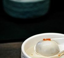 Handmade Ningbo Glutinous Rice Balls