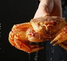 Six Ways of Hair Crab