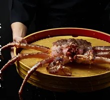 Imperial Crab Nine Ways