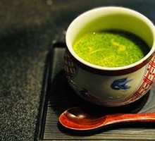 Snow Crab Chawanmushi