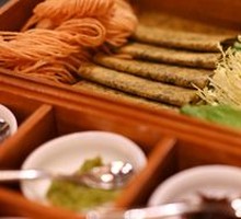 Yimeng Six-Flavor Fried Pancake