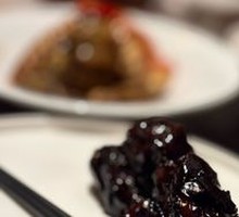 Slow-cooked Shandong Black Beef