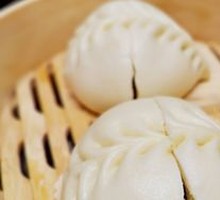 Lu Cai Big Bun