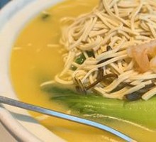 Yangzhou Boiled Vermicelli with Shredded Tofu