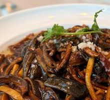 Sizzling Fresh Eel Sauce