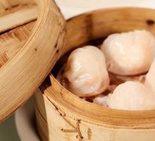 Imperial Palace Shrimp Dumplings