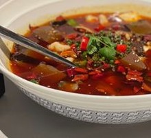 Special Mao Xue Wang