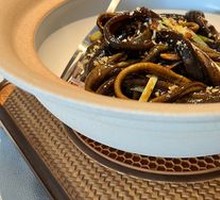 Huai'an Soft Noodles