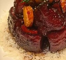 Jiangnan Braised Pork