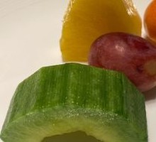 Appetizer Fruit