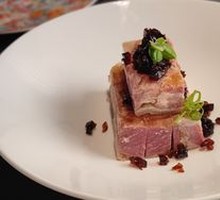 Crystal Meat of Zhenjiang's Three Oddities