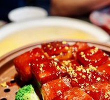 Pu'er Three Times Nine-Grade Braised Pork