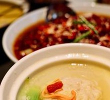 Huaiyang Four Seasons Lion's Head