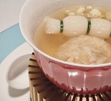 Four Seasons Braised Pork Meatballs