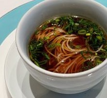 Shrimp Roe Black Pepper Yangchun Noodles