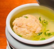 庭院手工狮子头