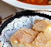 Grandma's Handmade Fire-Baked Flatbread