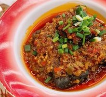 Old Changsha Stinky Tofu