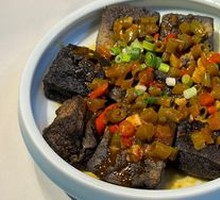 Huo Palace Stinky Tofu