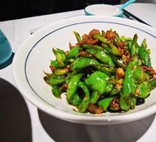 Homestyle Stir-Fried Pork