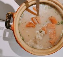 Signature Lotus Root with Spare Ribs