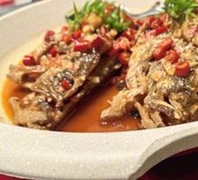 Lungxianghui Stinky Crawfish