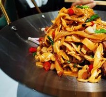 Xiang-style Bamboo Shoots with Preserved Pork