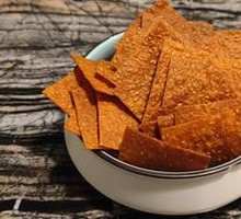 Special Sweet Potato Chips