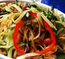 Homestyle Mixed Vegetables