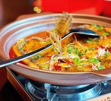 Xiaoxiang Stinky Crawfish