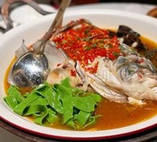 Master's Old Jar Sichuan Chili Fish Head King